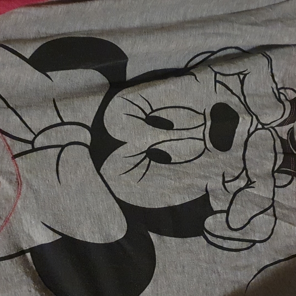 Disney Parks Minnie Mouse Tee size XL - Picture 2 of 4